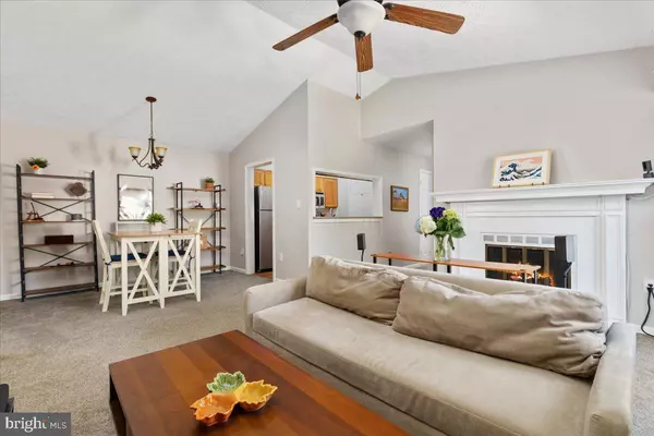 Alexandria, VA 22309,8604 SHADWELL DR #36