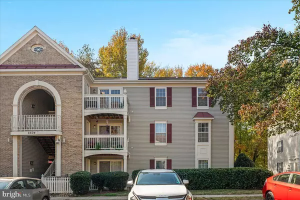 8604 SHADWELL DR #36, Alexandria, VA 22309