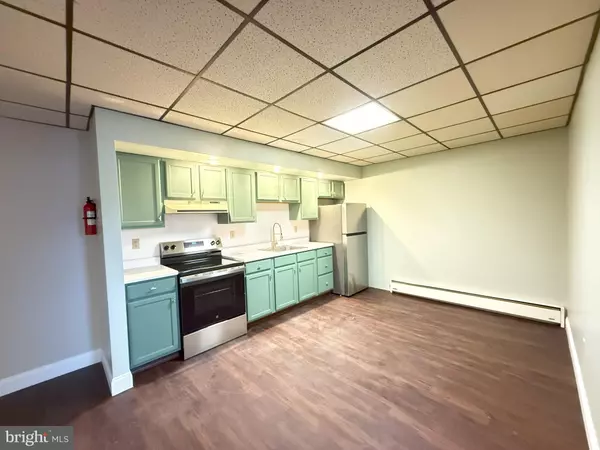 Girardville, PA 17935,132 E MAIN ST #1B