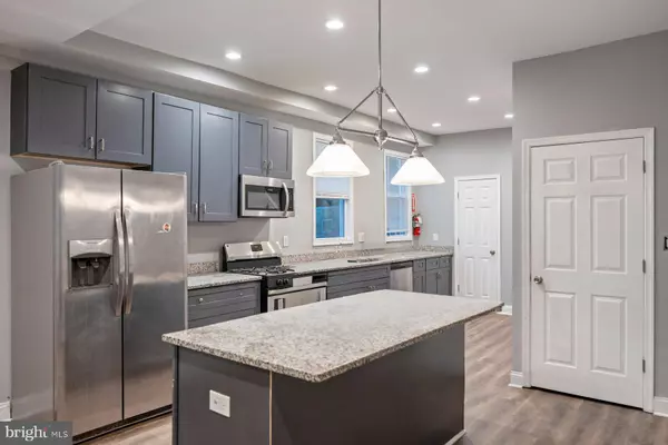 Baltimore, MD 21214,2909 ECHODALE AVE