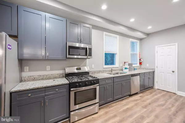 Baltimore, MD 21214,2909 ECHODALE AVE