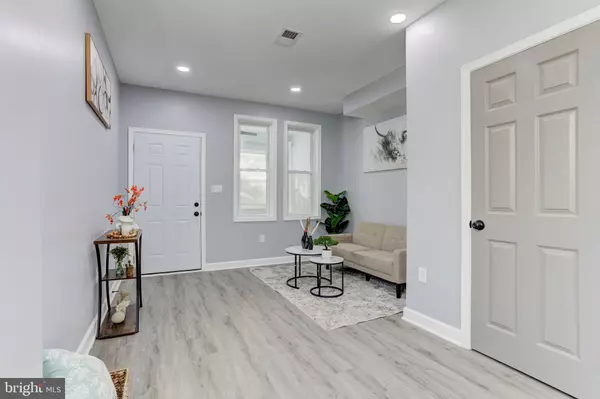 Baltimore, MD 21225,3547 5TH ST