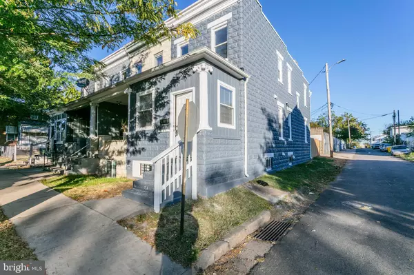 Baltimore, MD 21225,3547 5TH ST