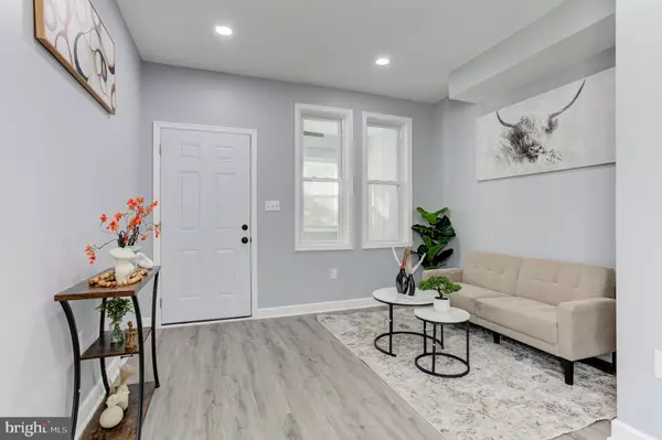 Baltimore, MD 21225,3547 5TH ST