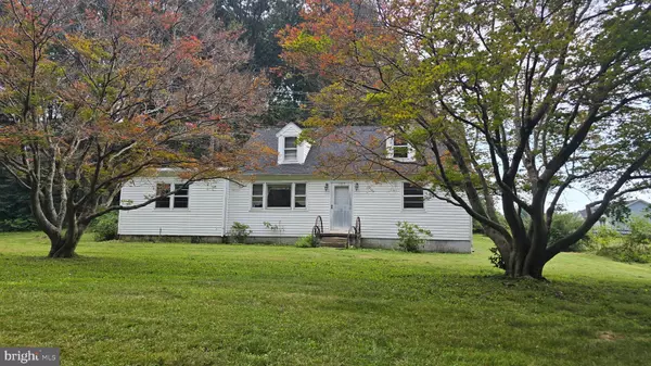 10621 CATHARPIN RD, Spotsylvania, VA 22551