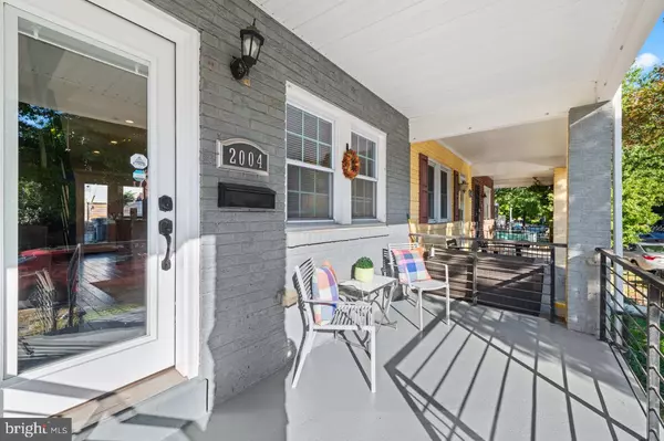 Washington, DC 20002,2004 E ST NE