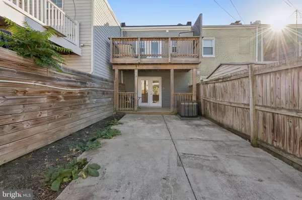 Washington, DC 20002,2004 E ST NE