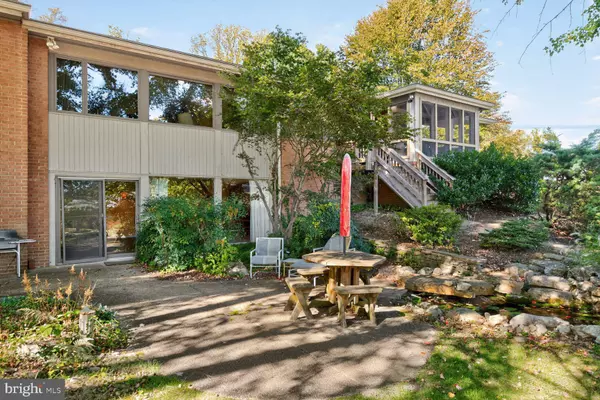 Chevy Chase, MD 20815,3200 PAULINE DR