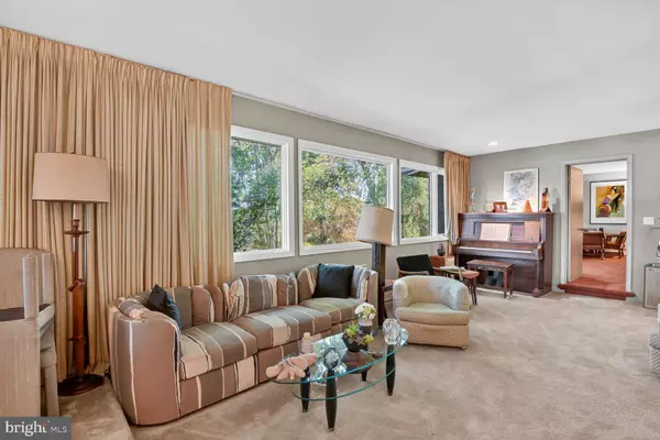 Chevy Chase, MD 20815,3200 PAULINE DR