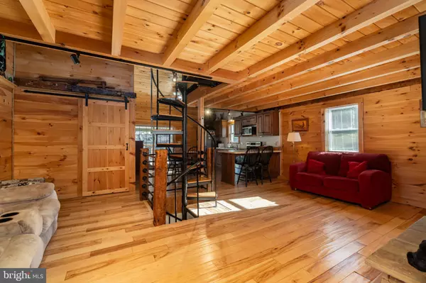 East Waterford, PA 17021,1180 CAMPBELL HOLLOW RD