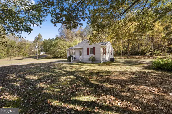 Stafford, VA 22556,1057 POPLAR RD