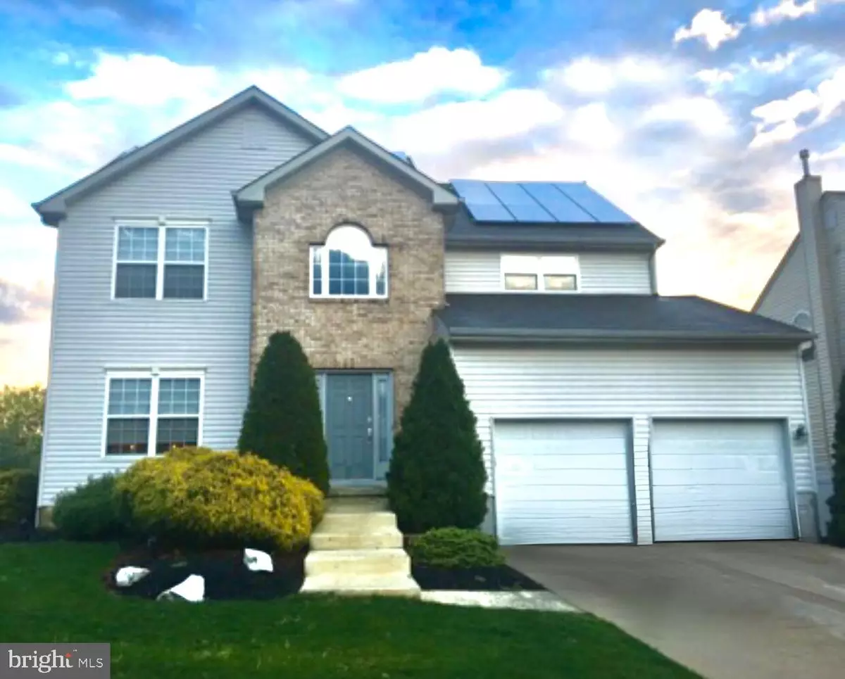 Wenonah, NJ 08090,413 ERYN RD