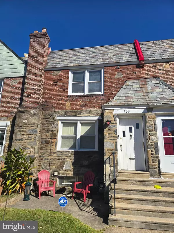 Upper Darby, PA 19082,703 BRIARCLIFF