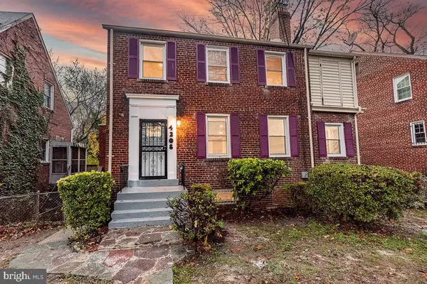 4308 ALABAMA AVE SE, Washington, DC 20019