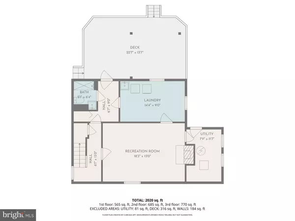 Washington, DC 20019,4308 ALABAMA AVE SE