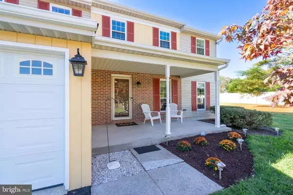 Blue Bell, PA 19422,1674 N WALES RD