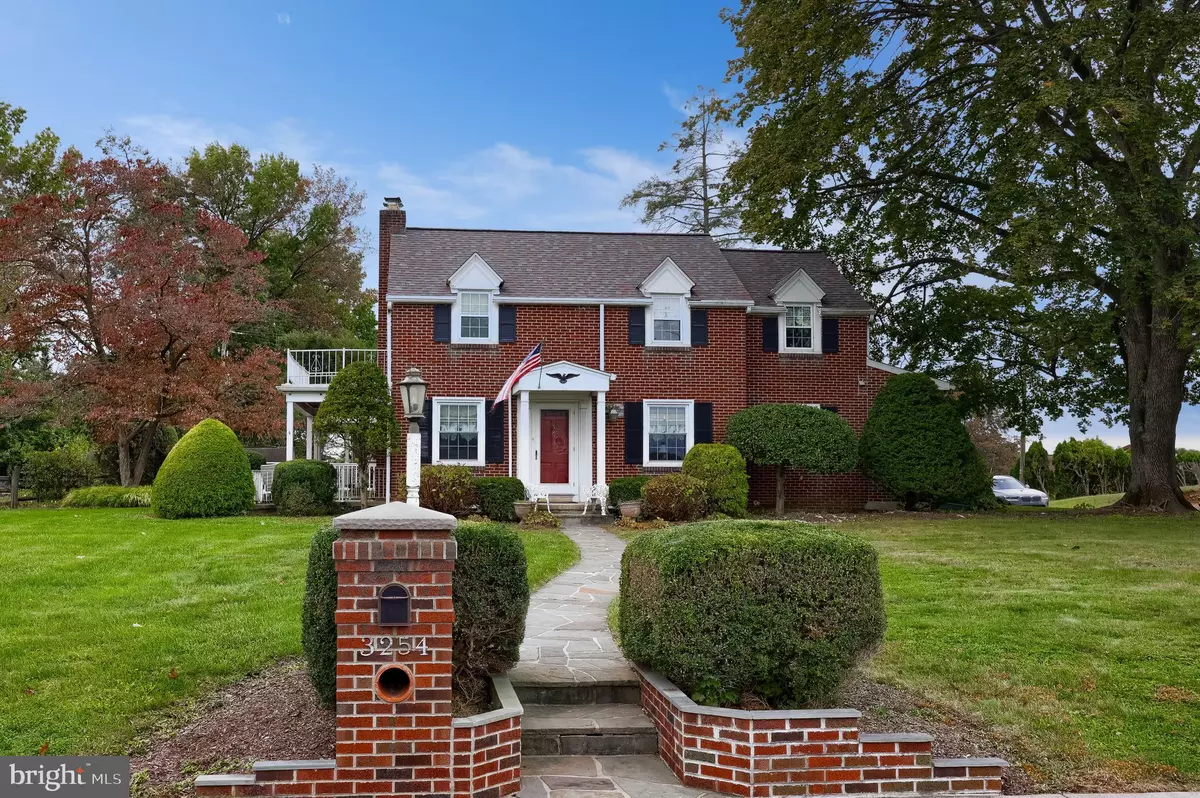 Reading, PA 19605,3254 HARRISON AVE