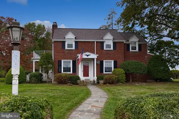 Reading, PA 19605,3254 HARRISON AVE