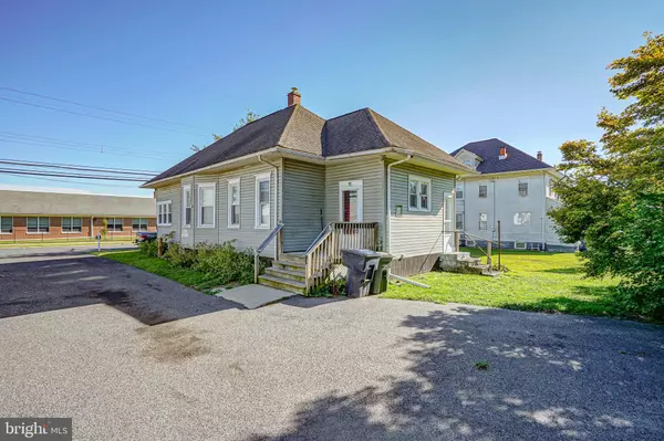 Williamstown, NJ 08094,37 CARROLL AVE