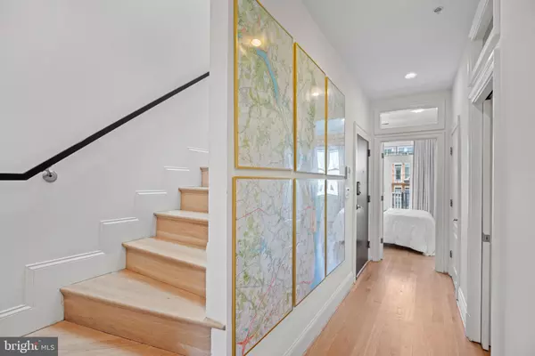 Washington, DC 20001,2108 10TH ST NW #4