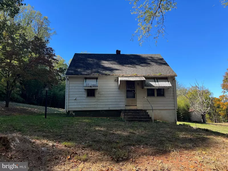 14251 MILLER RD, Orange, VA 22960