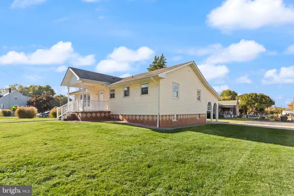 Baltimore, MD 21207,1206 INGLESIDE AVE