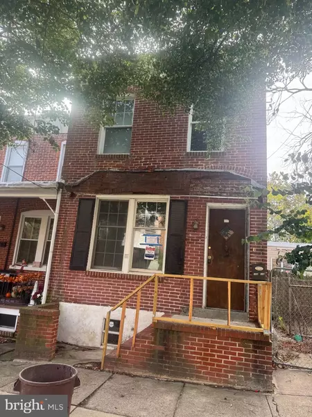 1024 BROWN ST, Wilmington, DE 19805