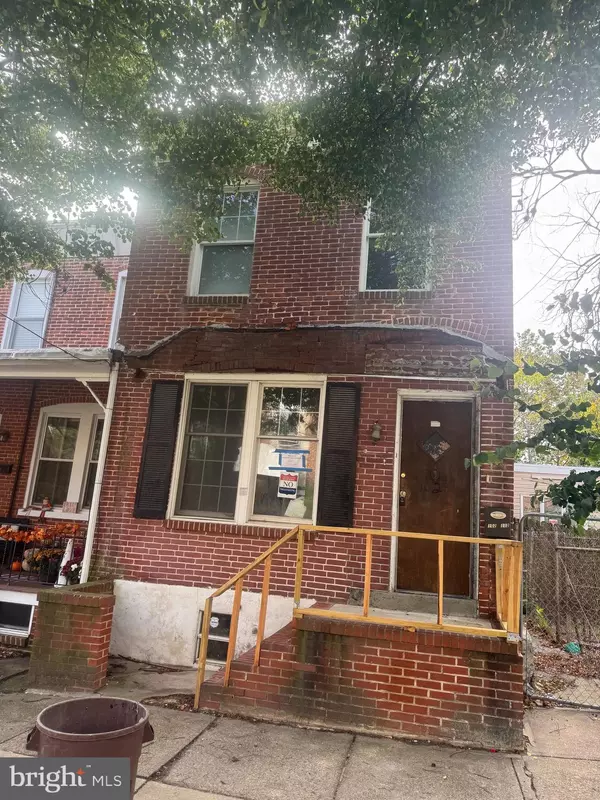 1024 BROWN ST, Wilmington, DE 19805