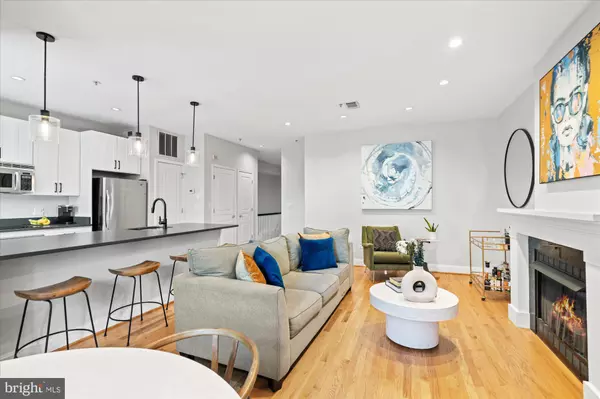 Washington, DC 20005,1407 15TH ST NW #4