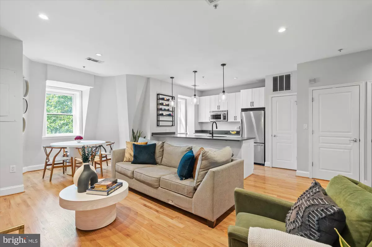 Washington, DC 20005,1407 15TH ST NW #4