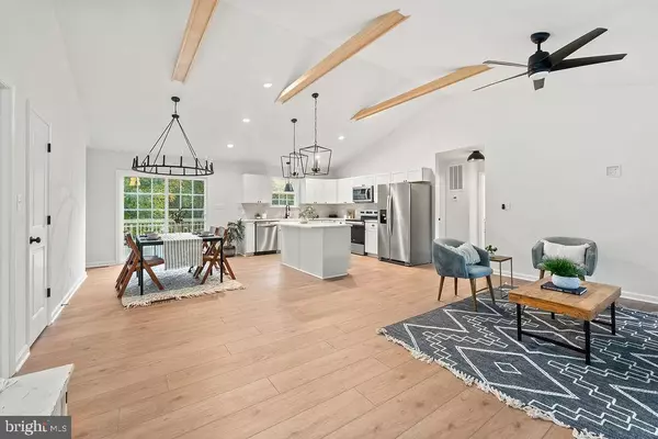 Mineral, VA 23117,30 HICKORY CIR