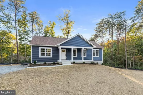 Mineral, VA 23117,30 HICKORY CIR