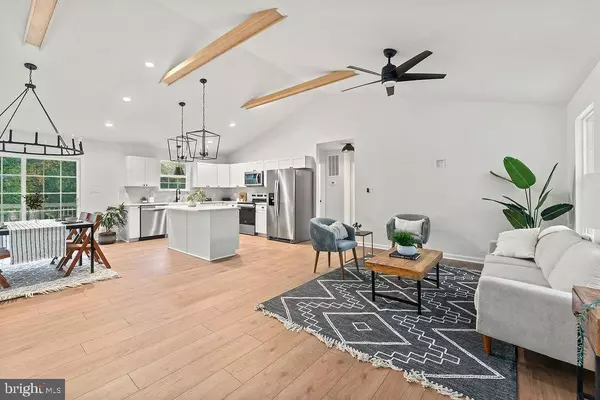 Mineral, VA 23117,30 HICKORY CIR