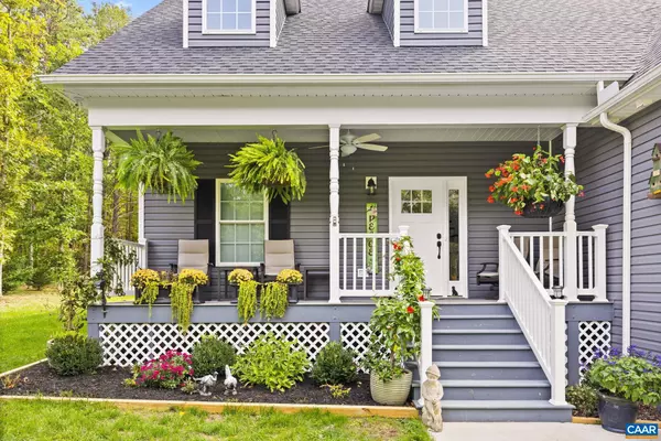 Gordonsville, VA 22942,1764 SHENANDOAH CROSSING DR