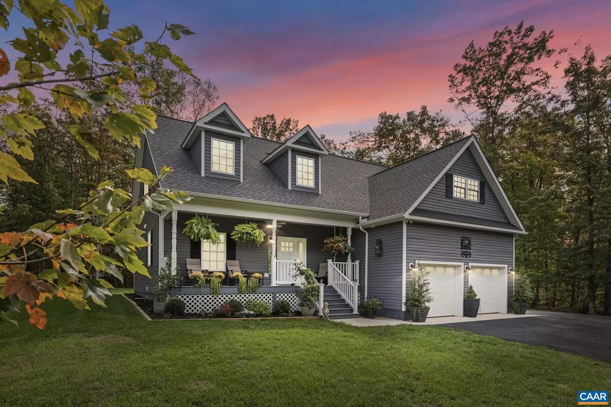 Gordonsville, VA 22942,1764 SHENANDOAH CROSSING DR