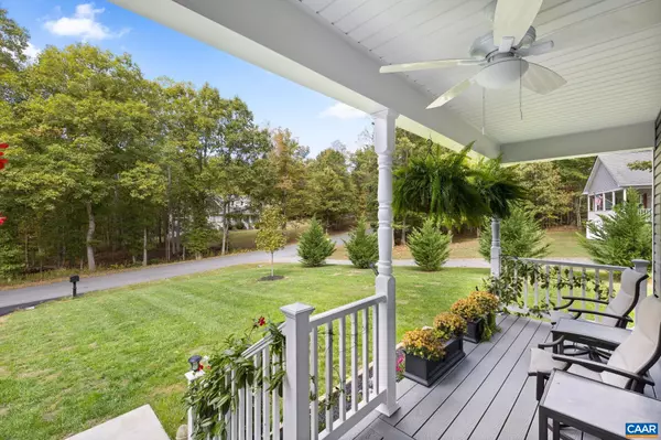 Gordonsville, VA 22942,1764 SHENANDOAH CROSSING DR