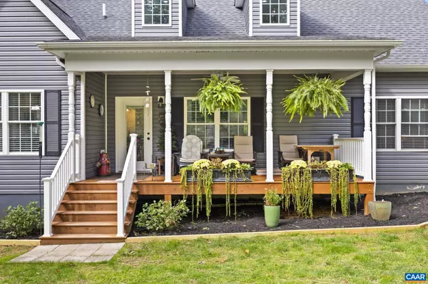 Gordonsville, VA 22942,1764 SHENANDOAH CROSSING DR