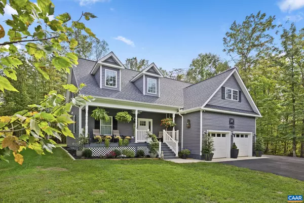 Gordonsville, VA 22942,1764 SHENANDOAH CROSSING DR