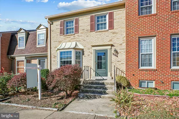 Fairfax, VA 22032,10212 PROVINCETOWN CT