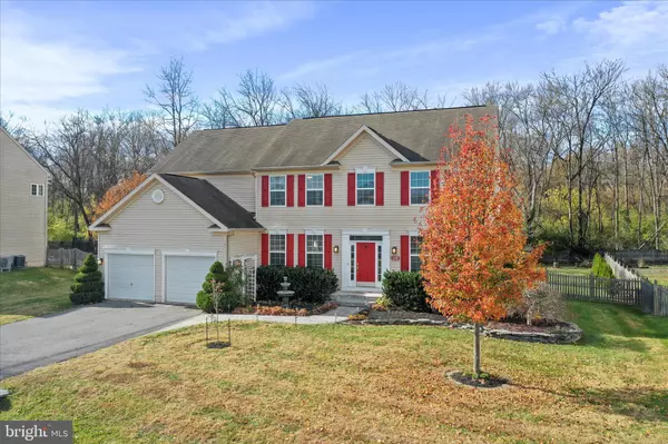 Bunker Hill, WV 25413,132 CALVERT CIR