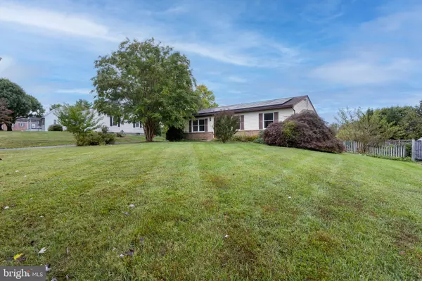 Westminster, MD 21157,2216 OLD WASHINGTON RD