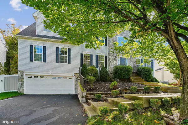 Gainesville, VA 20155,8761 ELLIS MILL DR