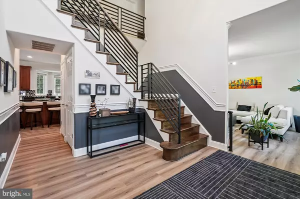 Gainesville, VA 20155,8761 ELLIS MILL DR