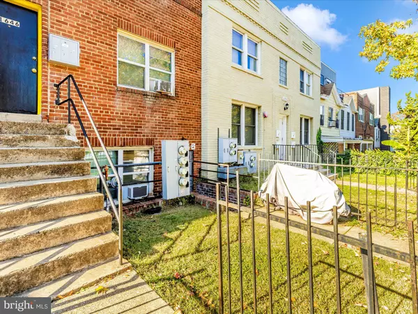 Washington, DC 20002,1646 MONTELLO AVE NE