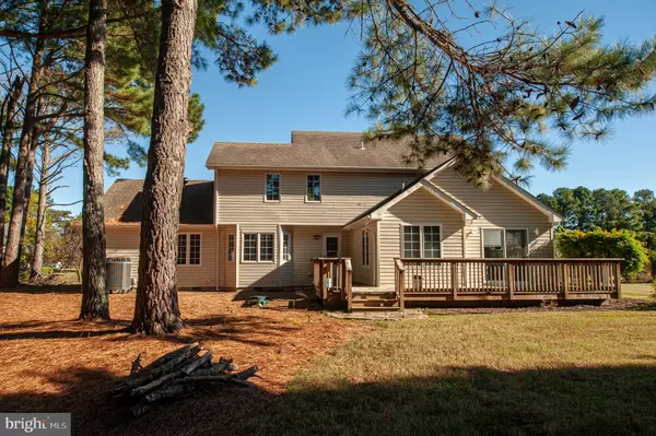 Milford, DE 19963,17170 BRITTANY PL