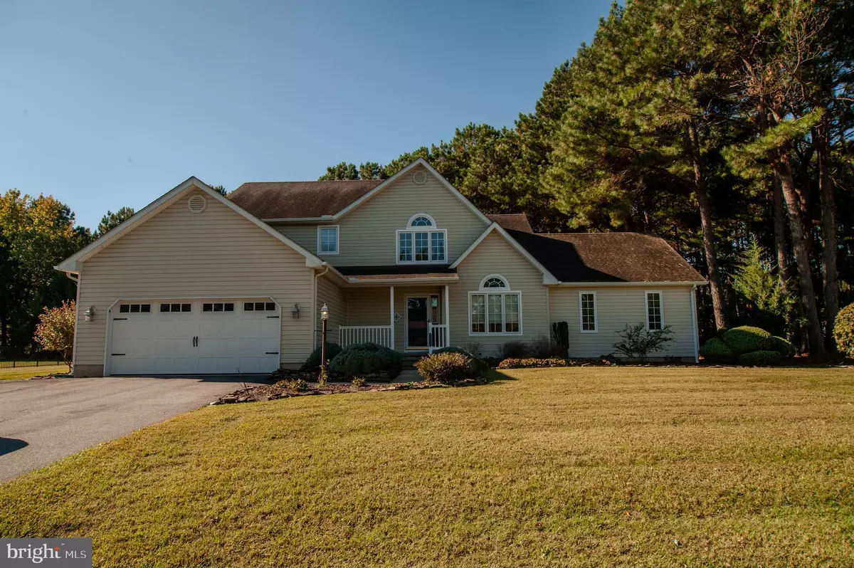 Milford, DE 19963,17170 BRITTANY PL