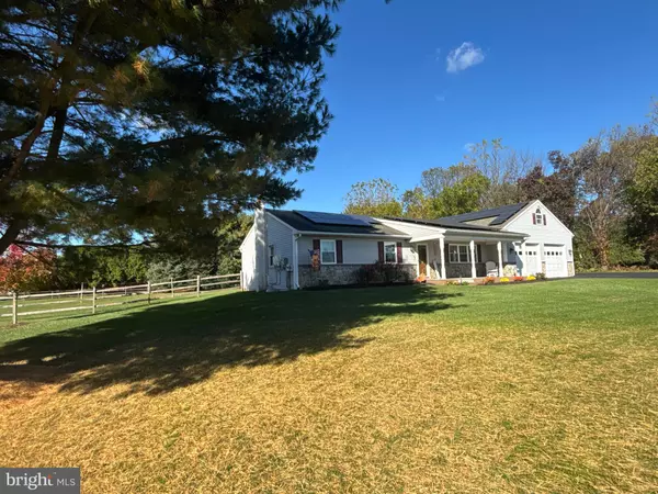 Coatesville, PA 19320,167 DAVIS RD