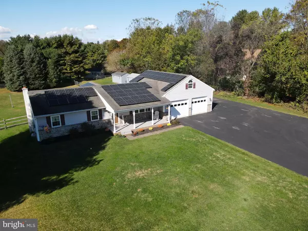 Coatesville, PA 19320,167 DAVIS RD