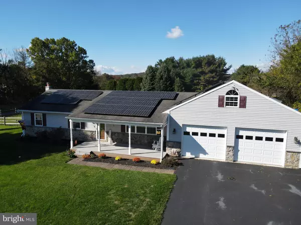 Coatesville, PA 19320,167 DAVIS RD