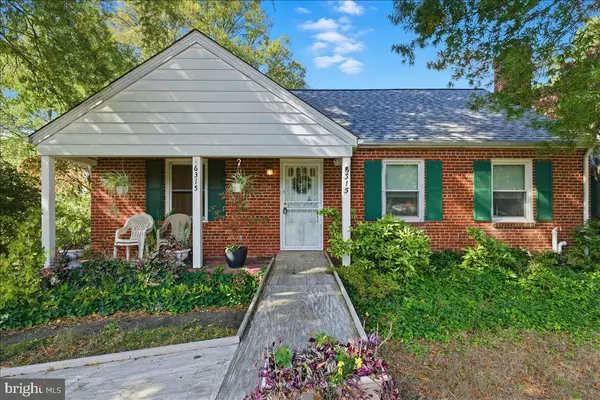 6315 MIDDLETON LN, Temple Hills, MD 20748